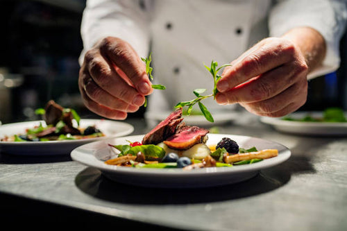 GASTRONOMIE & ART DE VIVRE